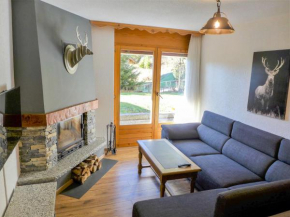 Apartment Le Torrent by Interhome Crans-Montana